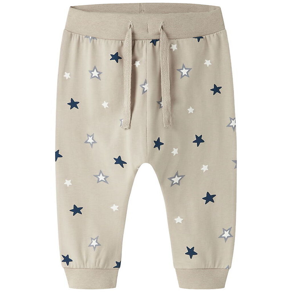 Name It Bukser - NbmVroels - Island Fossil/Stars