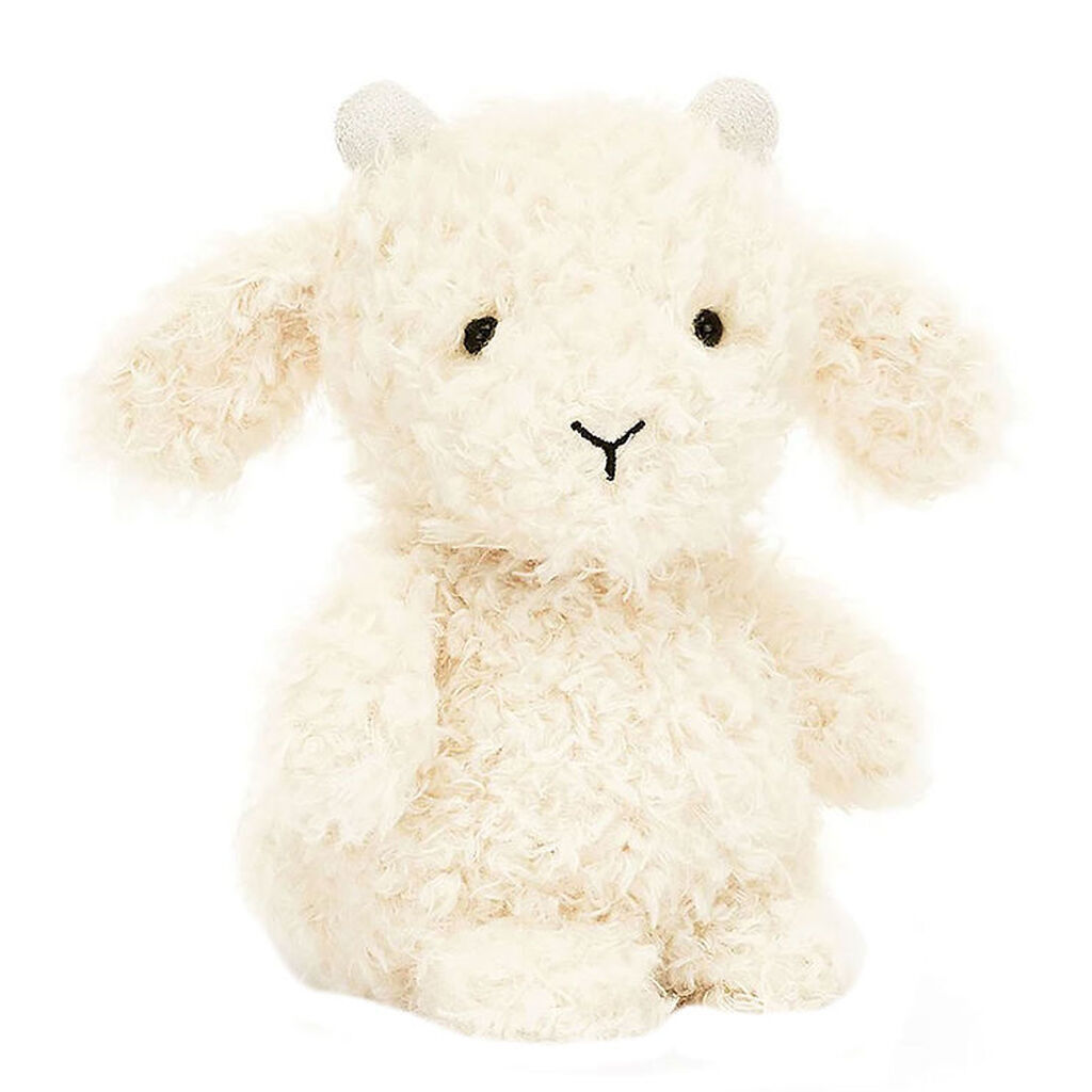Jellycat Bamse - 18x10 cm - Little Goat