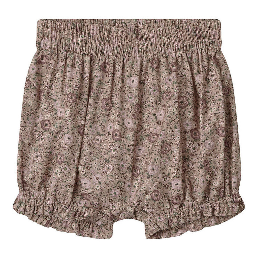 Wheat Bloomers - Hiva - Rose Shadow Flowers