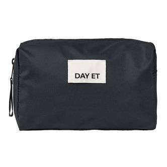 DAY ET Toilettaske - Gweneth RE-S Washbag S - Sort