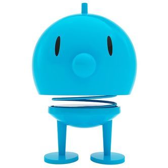 Hoptimist Bumble - 14 cm - Turkis