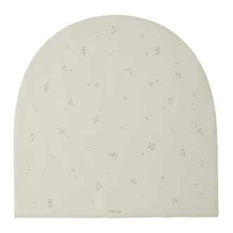 That's Mine Stoleunderlag - 100x98 cm - Vinyl - Secret Garden Ol