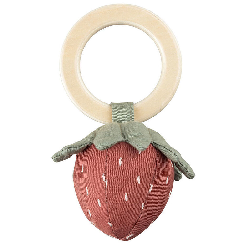 Sebra Rangle - Jordbær