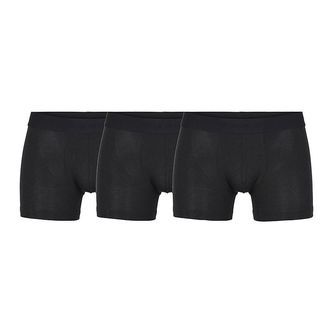 JBS Boxershorts - 3-pak - Bambus - Sort