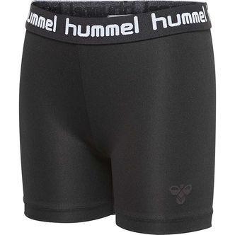 Hummel Shorts - hmlTona - Sort