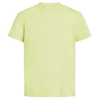 Grunt T-shirt - Our Astrid Big Tee - Gul
