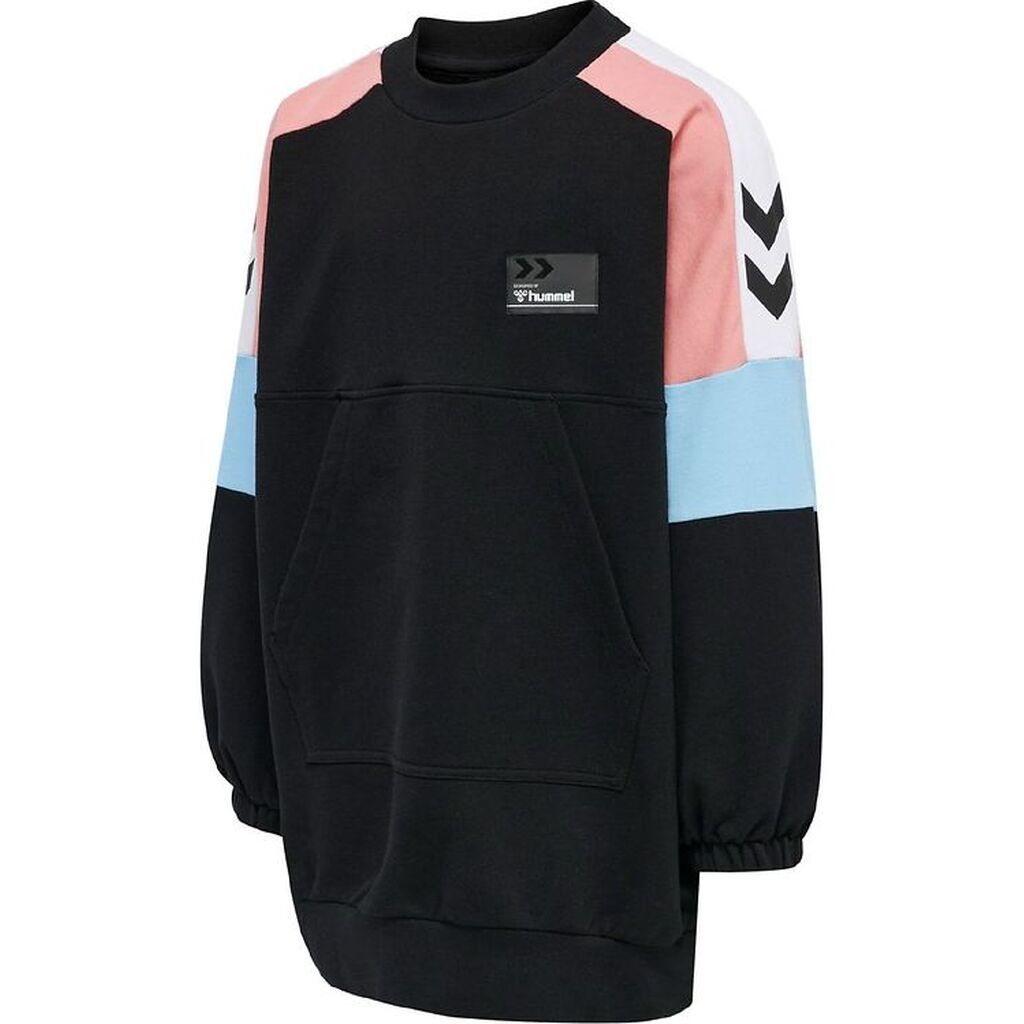 Hummel Sweatshirt - hmlSofie - Sort