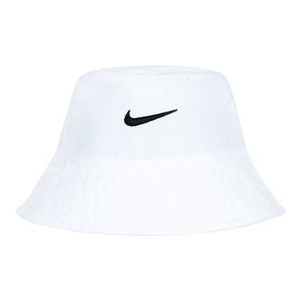 Nike Bøllehat - UV40+ - Hvid