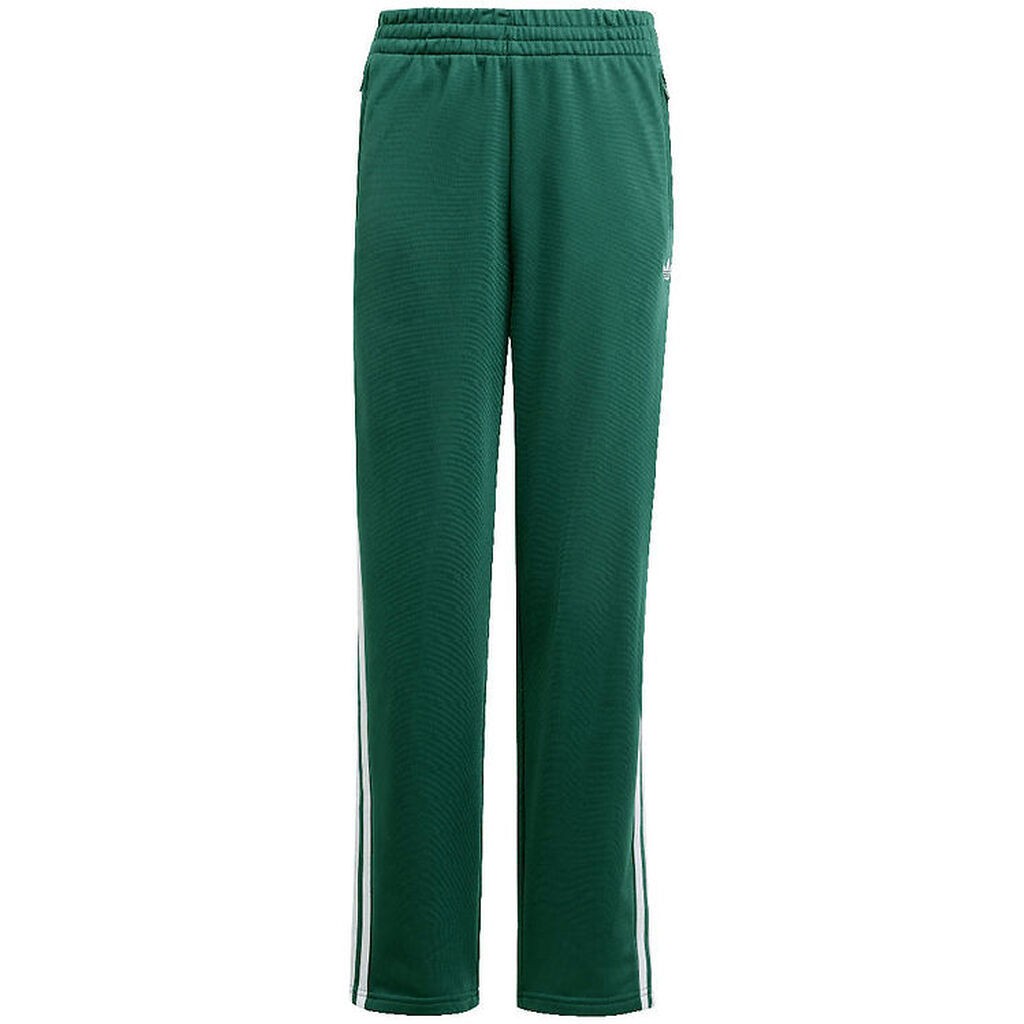 adidas Originals Træningsbukser - Firebird TP - Cgreen/White