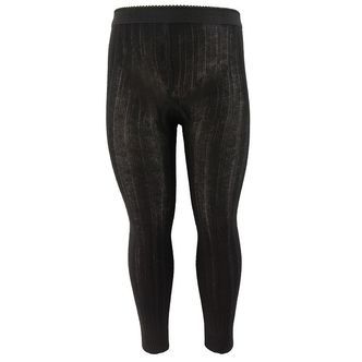 MP Leggings - Sort