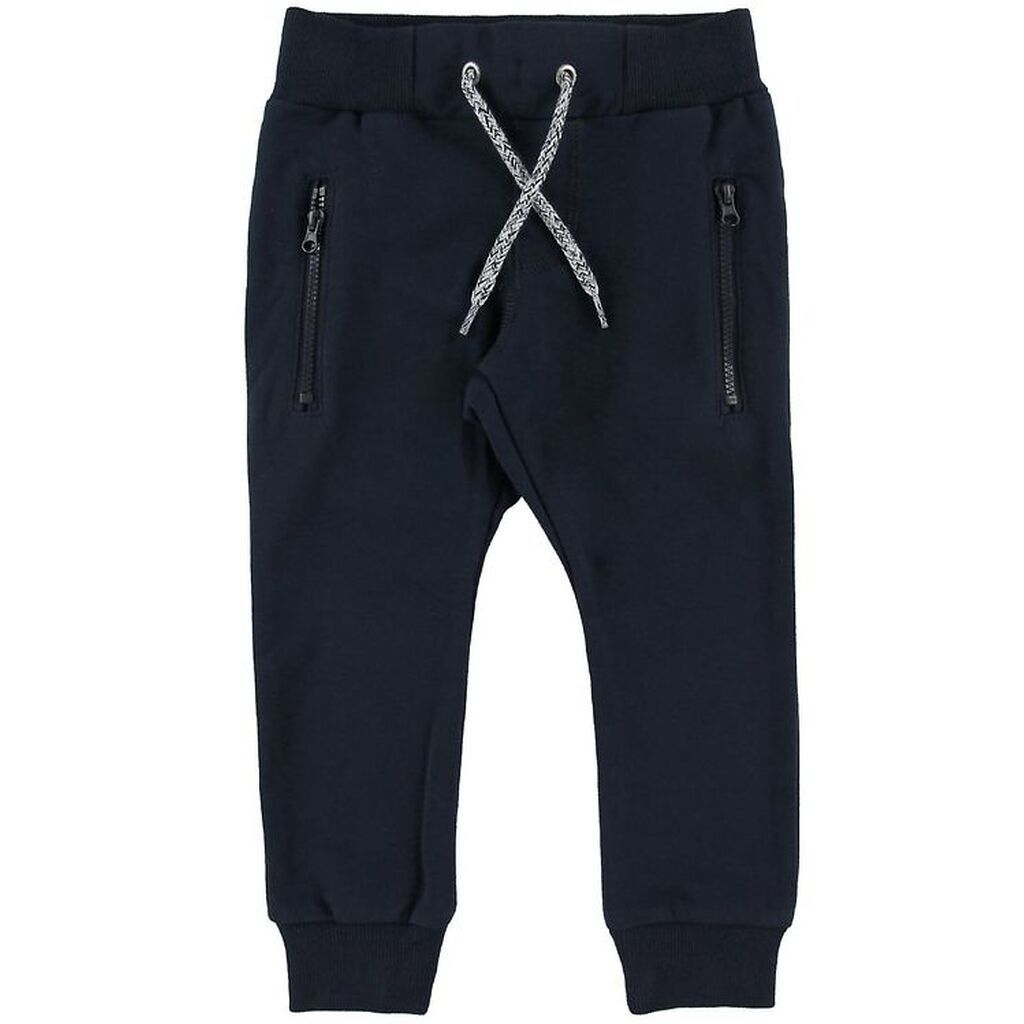 Name It Sweatpants - NkmHonk - Noos - Dark Sapphire