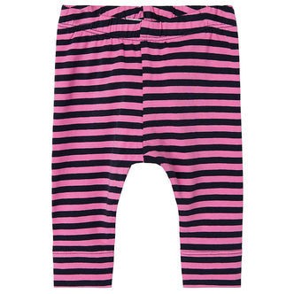 Name It Leggings - NbfTunna - Wild Orchid