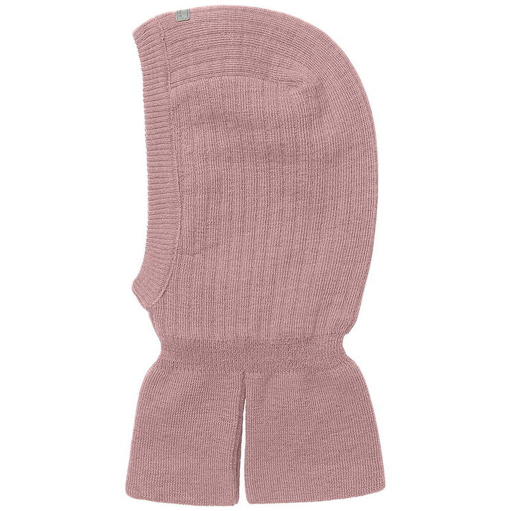 Name It Elefanthue m. Fleece - 2-lags - Uld/Polyester - NmnFlash