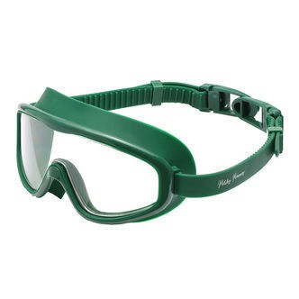 Petites Pommes Svømmebriller - Hans - Oxford Green