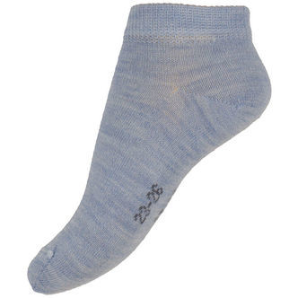 Joha strømper - Uld - Blå