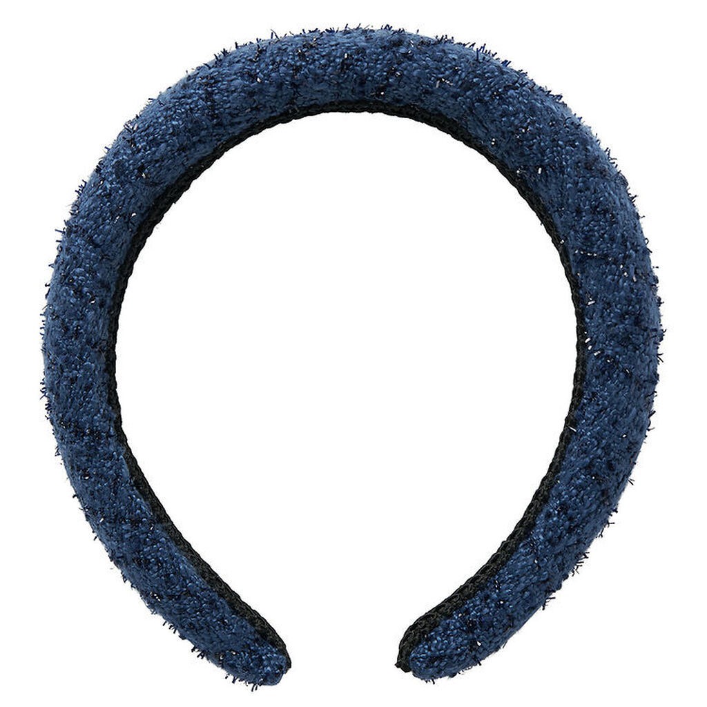 Name It Hårbøjle - NkfThea - Dark Sapphire