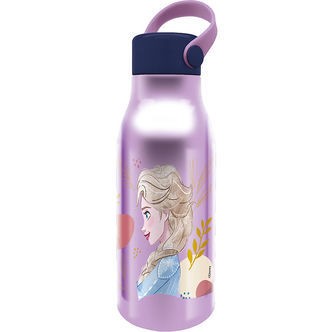 Frost Drikkedunk - Aluminum - 760 ml - Lilla