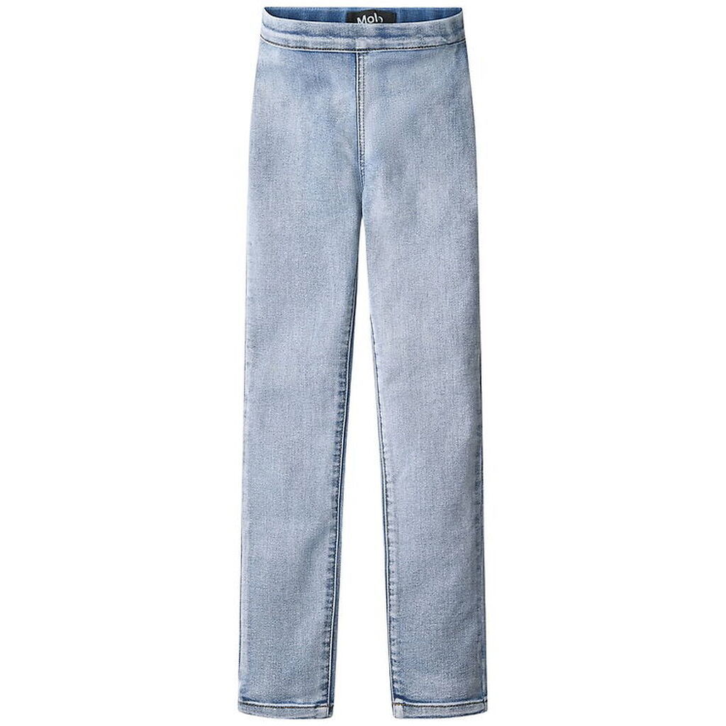 Molo Jeggings - April - Light Washed Blue