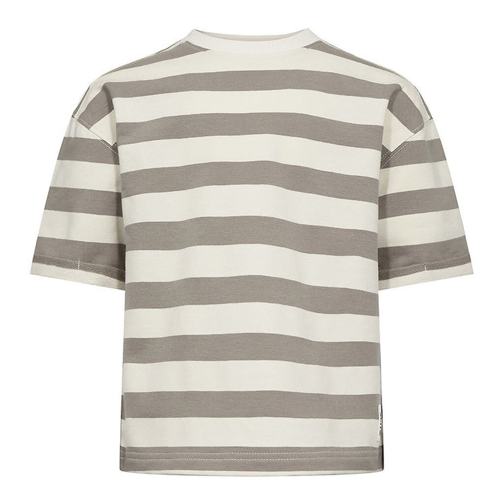 Sofie Schnoor T-shirt - Soft Beige