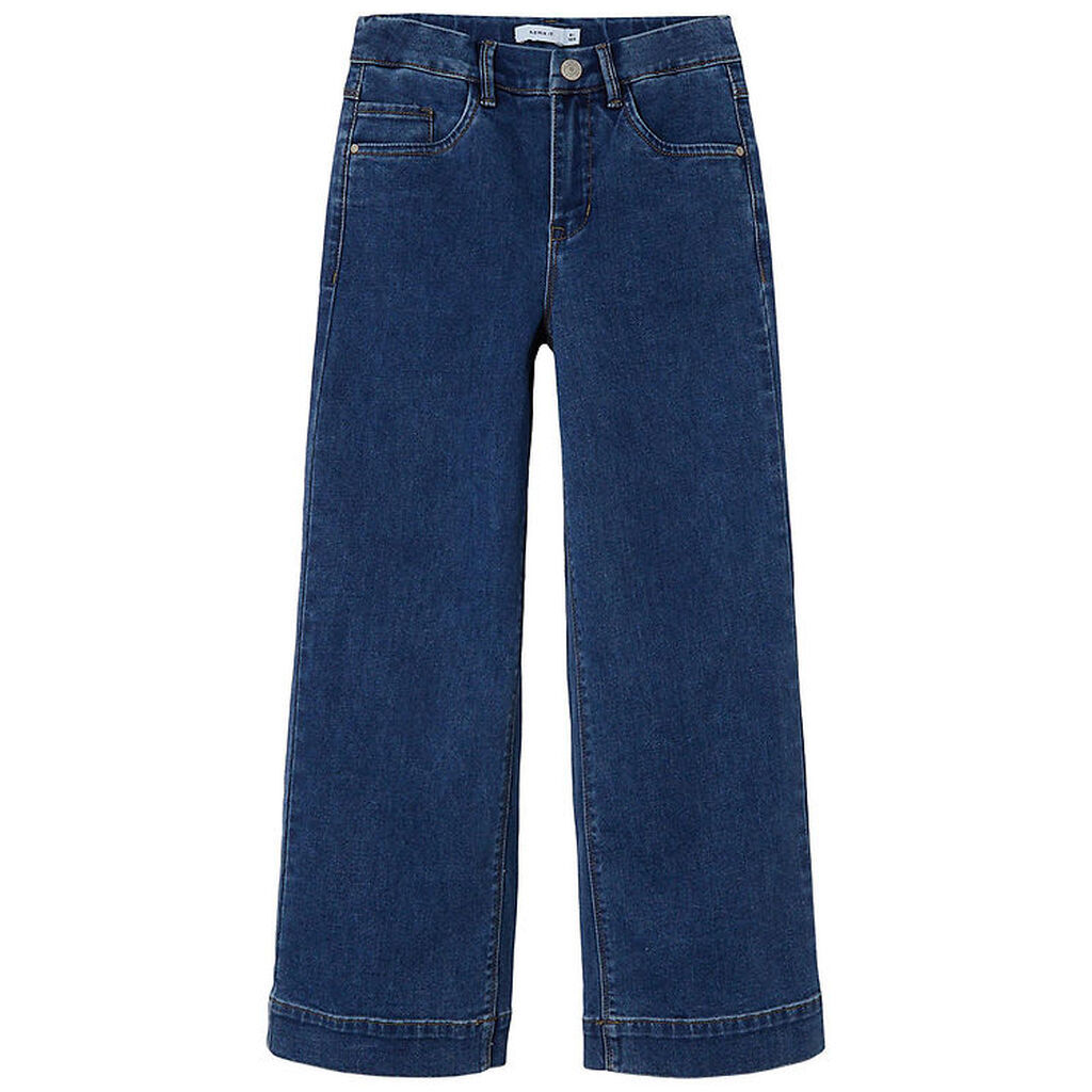 Name It Jeans - Noos - NkfRose - Medium Blue Denim