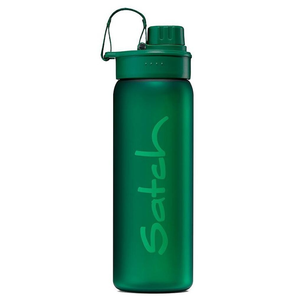 Satch Drikkedunk - 650 ml - Grøn
