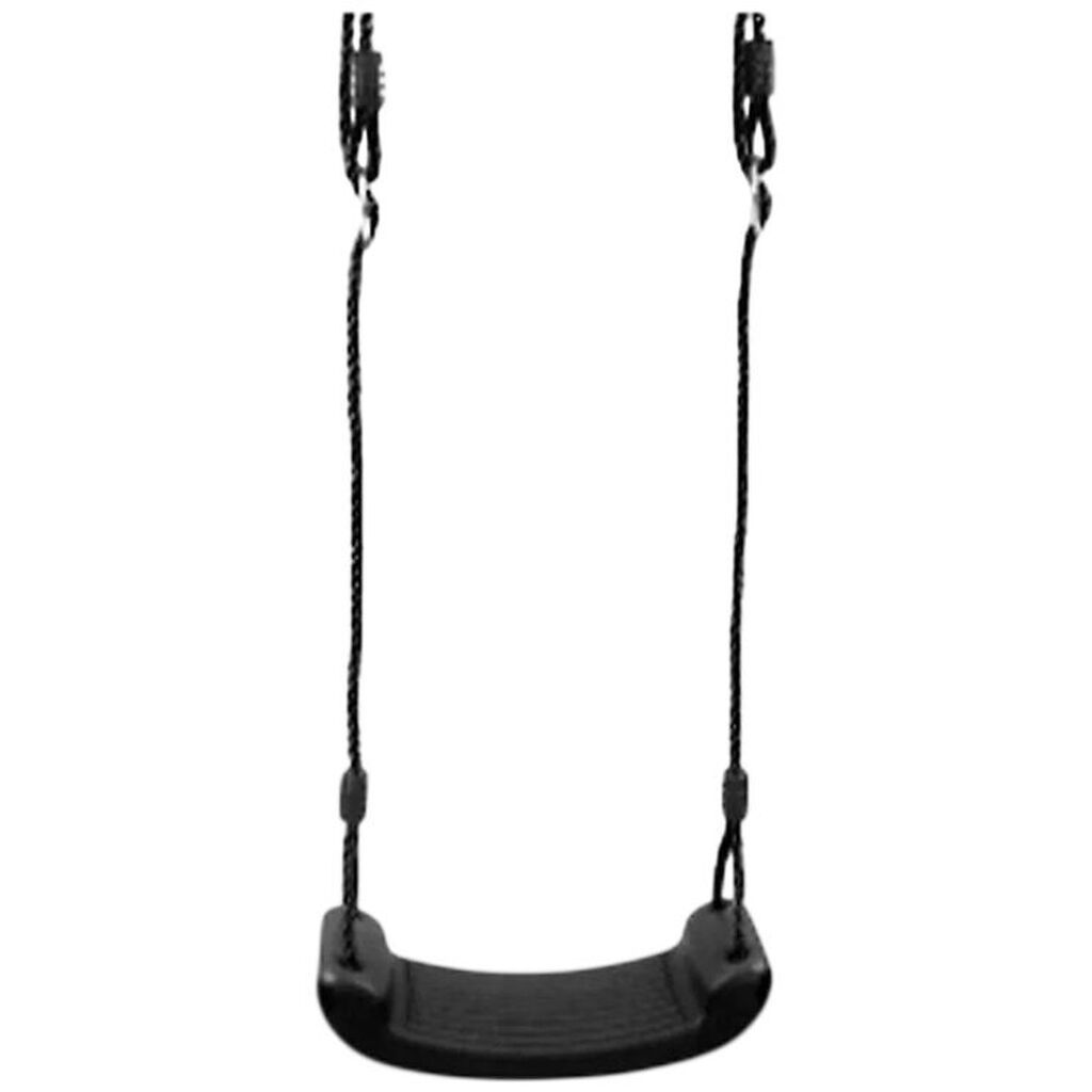 Krea Gynge - 42 cm - Sort