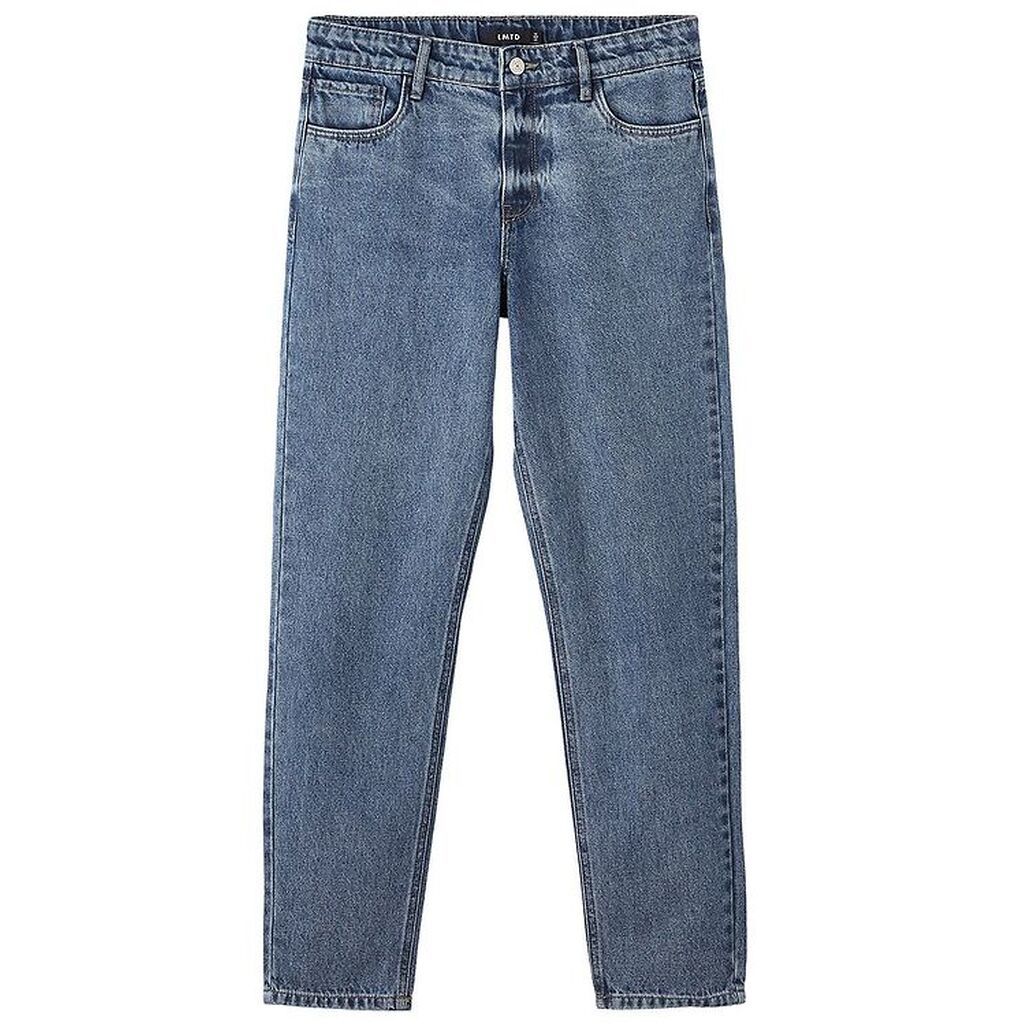 LMTD Jeans - Noos - NlmNizza - Medium Blue Denim