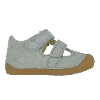 Bundgaard Begyndersandal - Petit Summer - Green