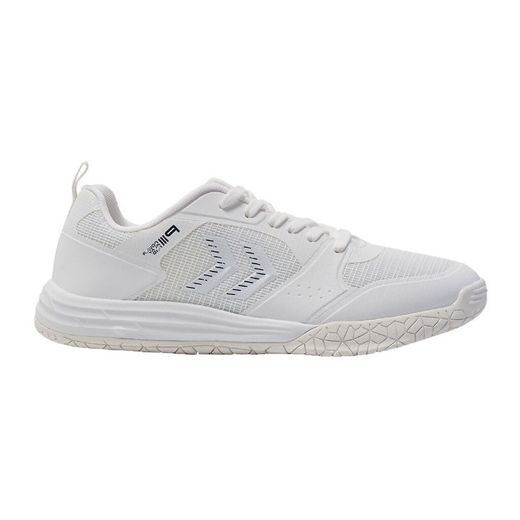 Hummel Sko - PIII Power Play Pro Lc Jr - Bright White