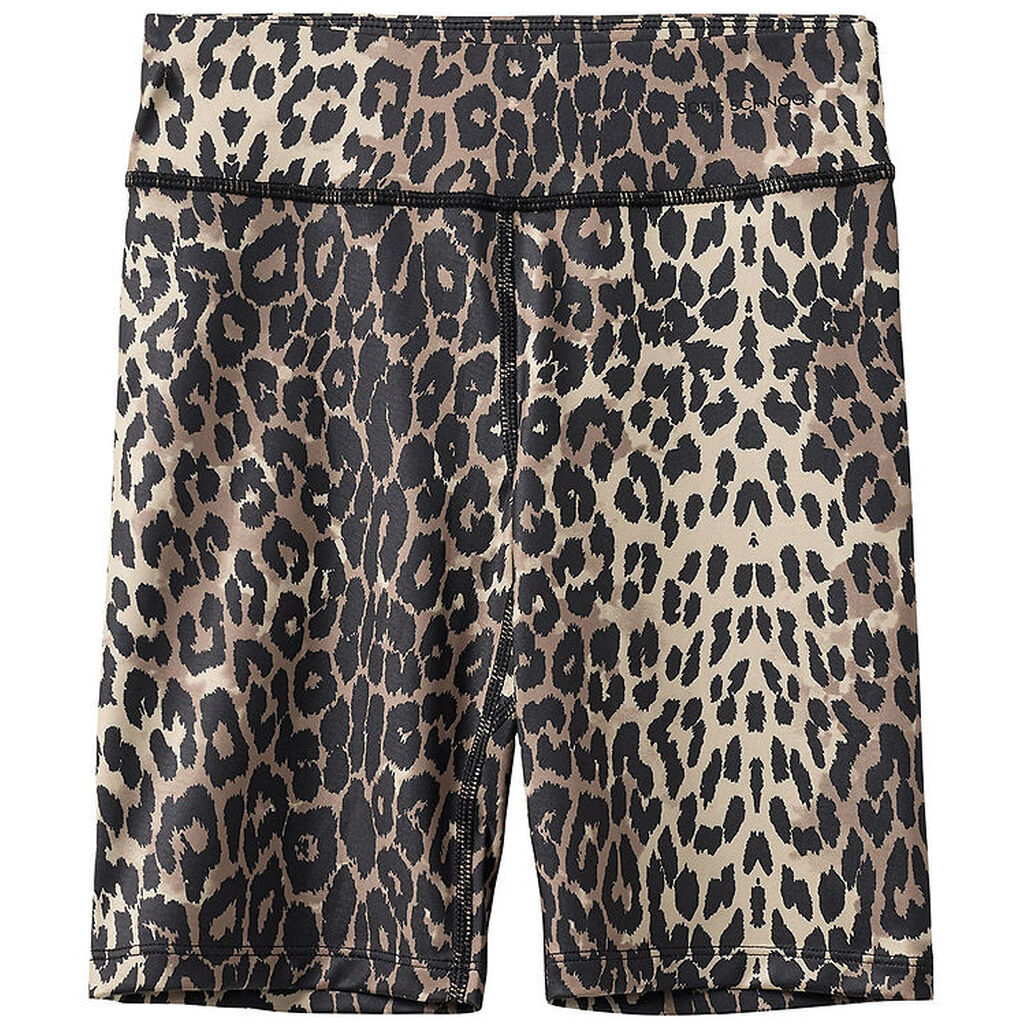 Sofie Schnoor Cykelshorts - Leopard