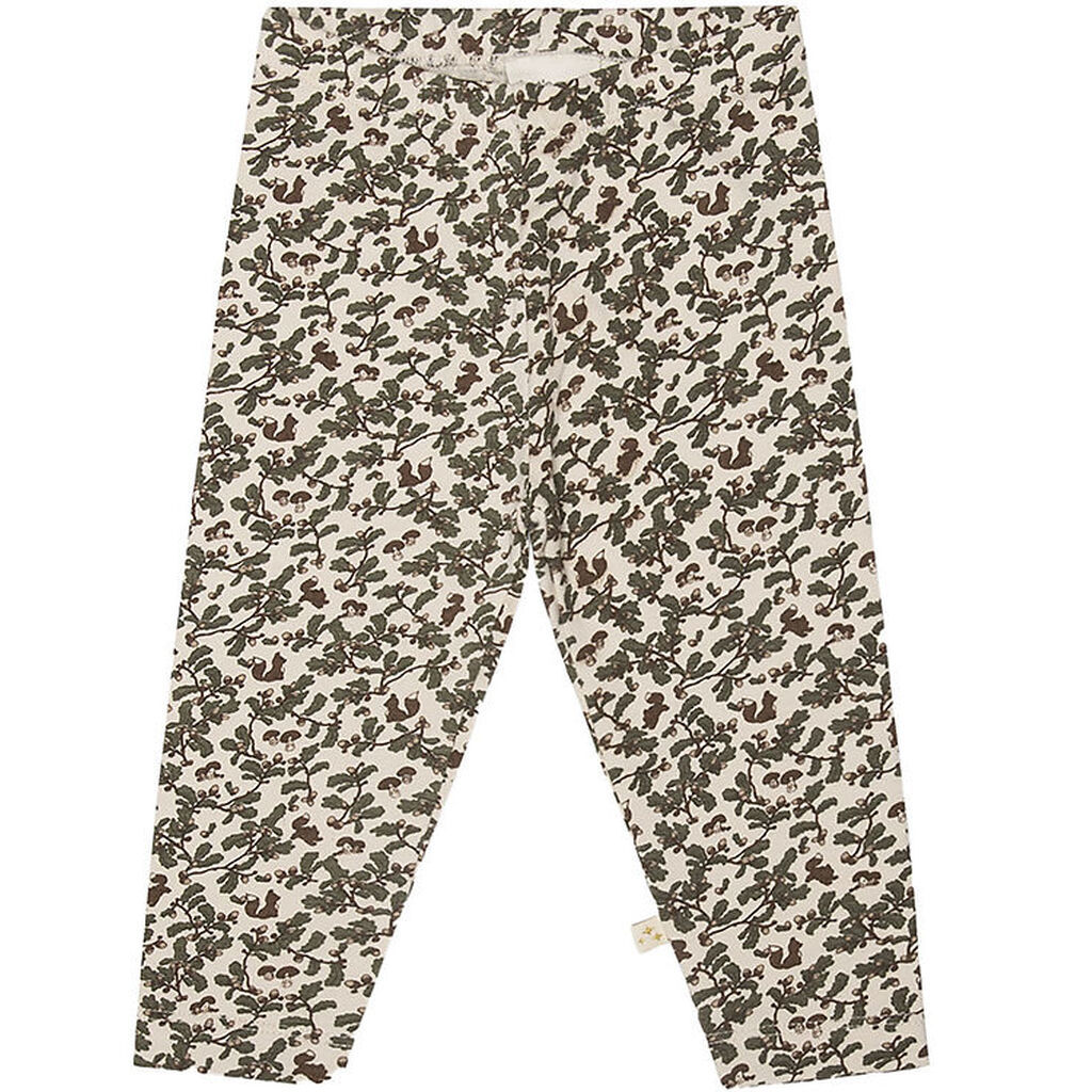 That's Mine Leggings - Elois - Silva Fox