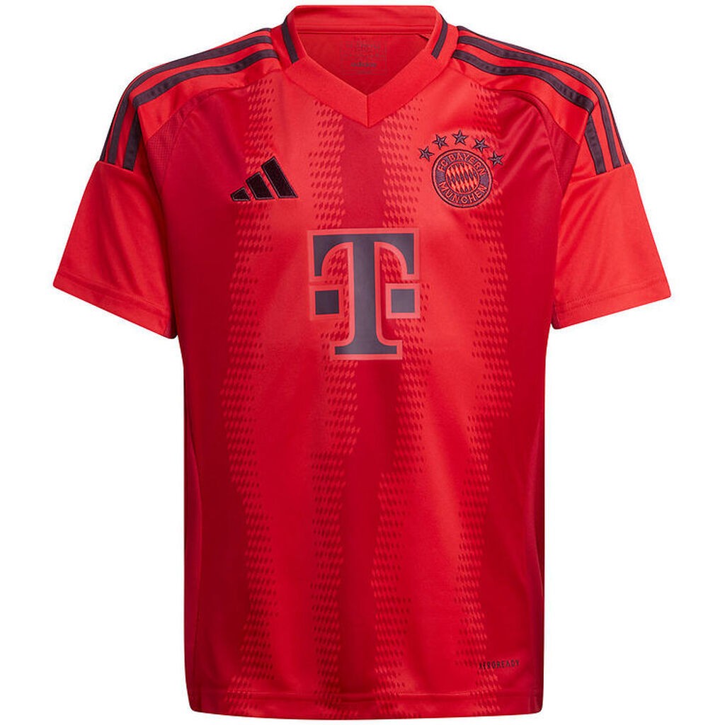 adidas Performance Fodboldtrøje - FCB H JSY J - Rød