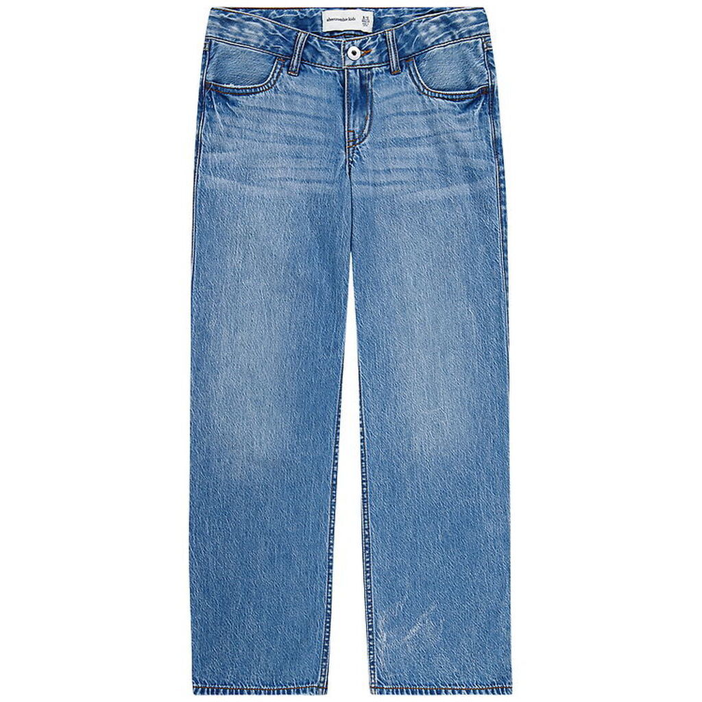 Abercrombie & Fitch Jeans - Cabin Blues