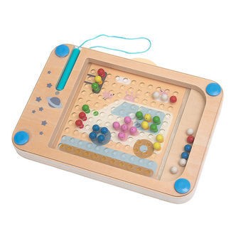 Kinder and Kids Spil - Crocodile Ball Game