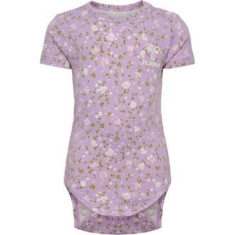 Hummel Body k/æ - HmlGlad - Orchid Bloom
