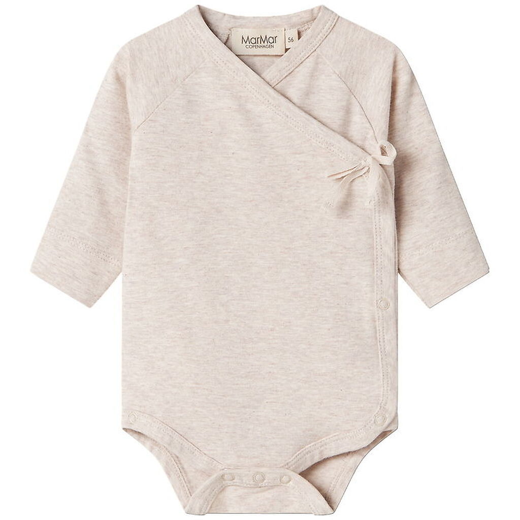 MarMar Body l/æ - Belita - Noos - Lysebeigemeleret