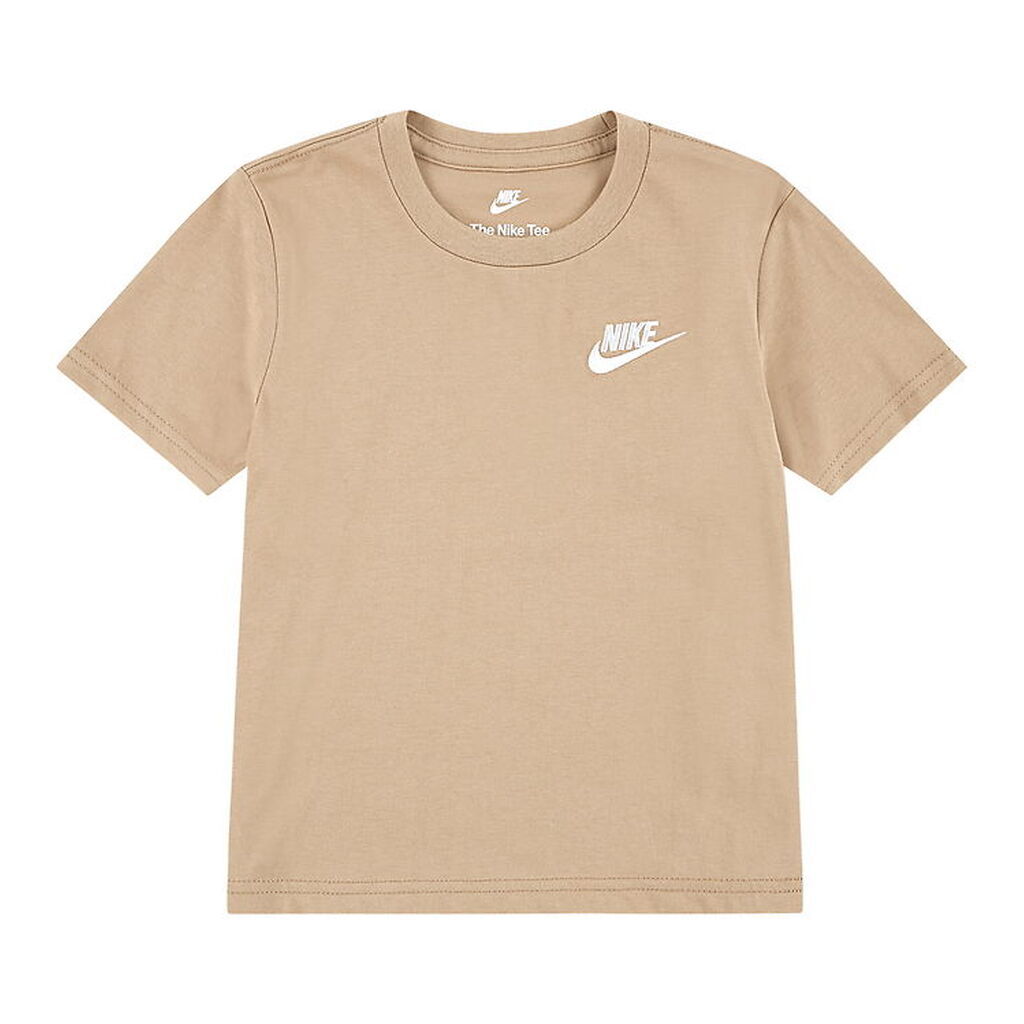 Nike T-shirt - Hemp