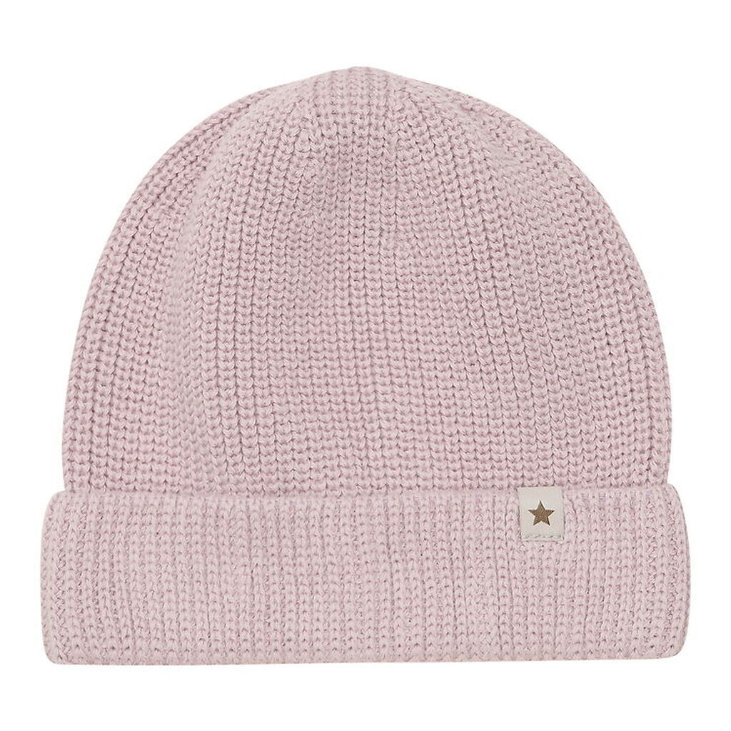 Huttelihut Hue - Strik - Cloud Gray