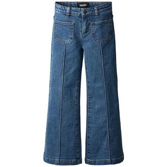 Molo Jeans - Adina - Washed Vintage