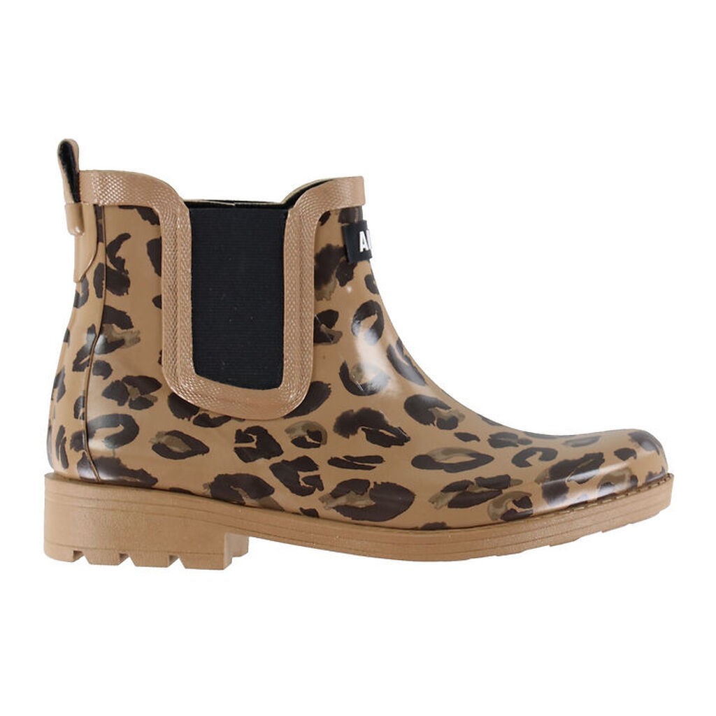 Aigle Gymmistøvler - Carville PT 2 - Leo Print