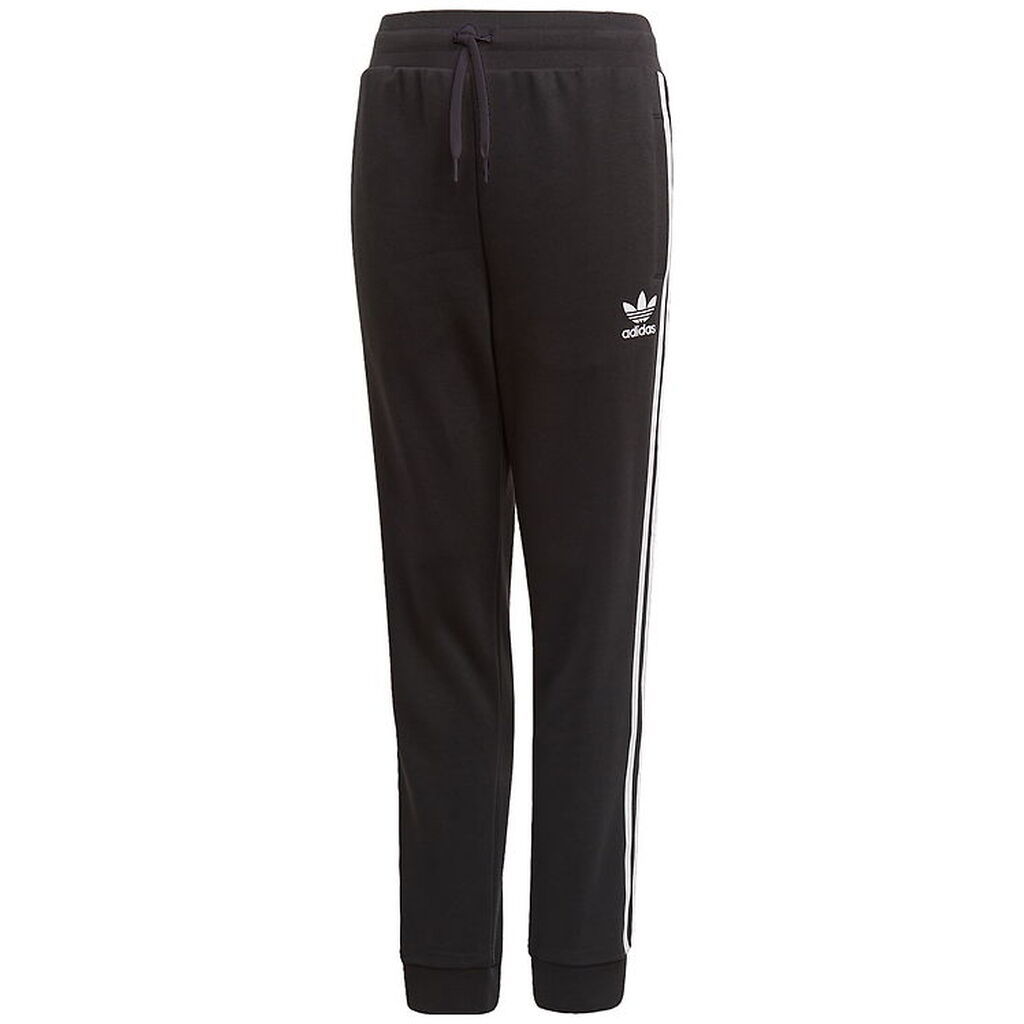 adidas Originals Sweatpants - Trefoil - Sort