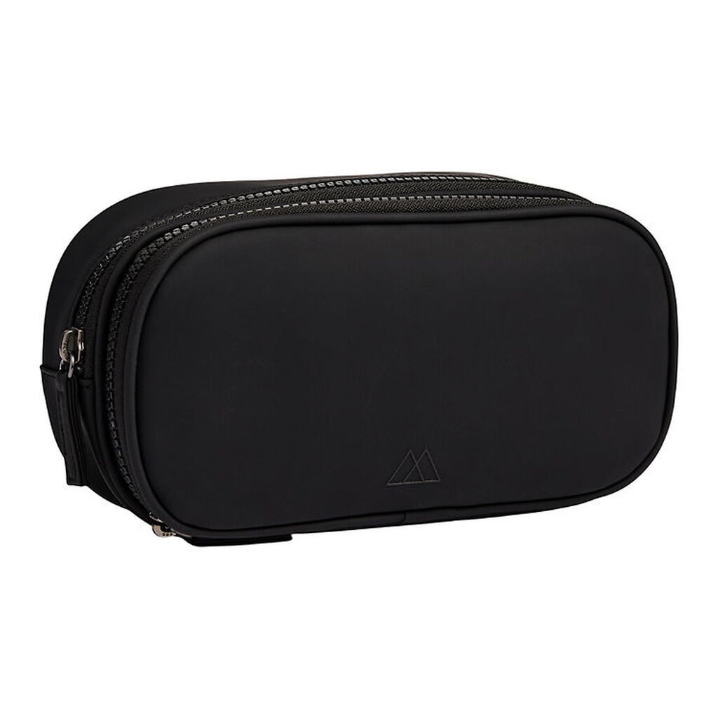 Markberg Makeup Taske - JustMBG - Sort