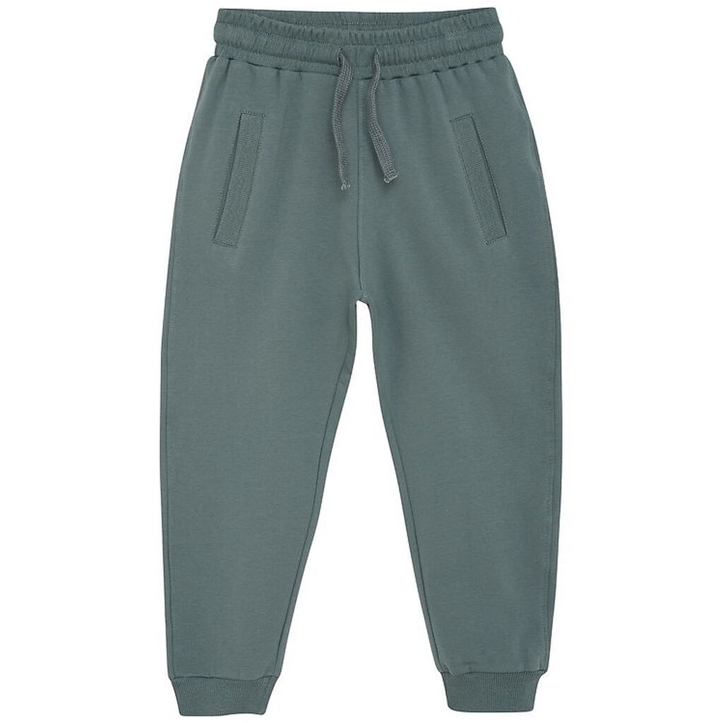 En Fant Sweatpants - Balsam Green