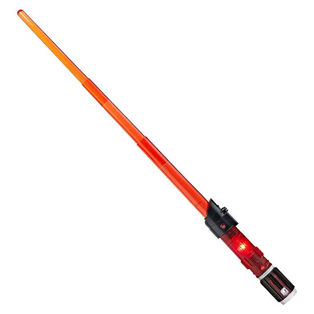Hasbro Star Wars Lyssværd - Lightsaber Forge Bladesmith - Darth