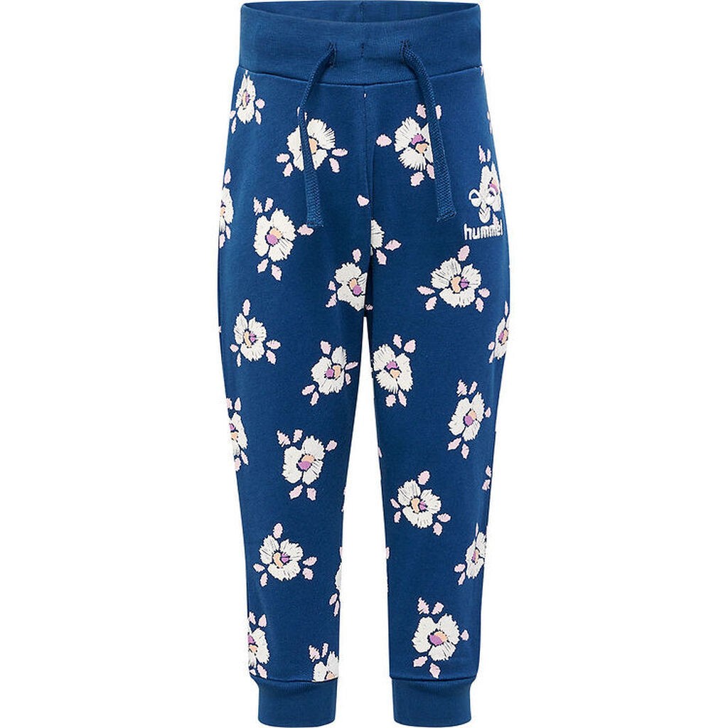 Hummel Sweatpants - HmlBloom - Dark Denim