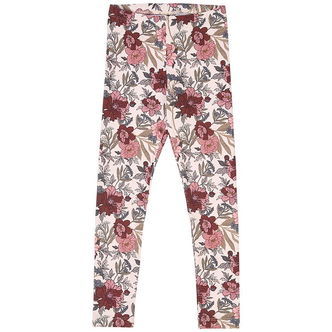 Müsli Leggings - Bliss - Nightingale/Root/Nostalgia Rose