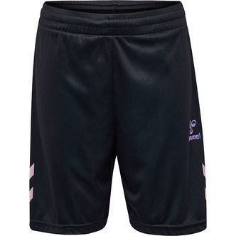 Hummel Shorts - hmlShimmer - Black