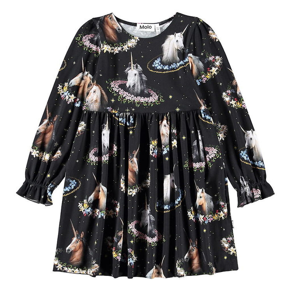 Molo Kjole - Camie - Magical Galaxies