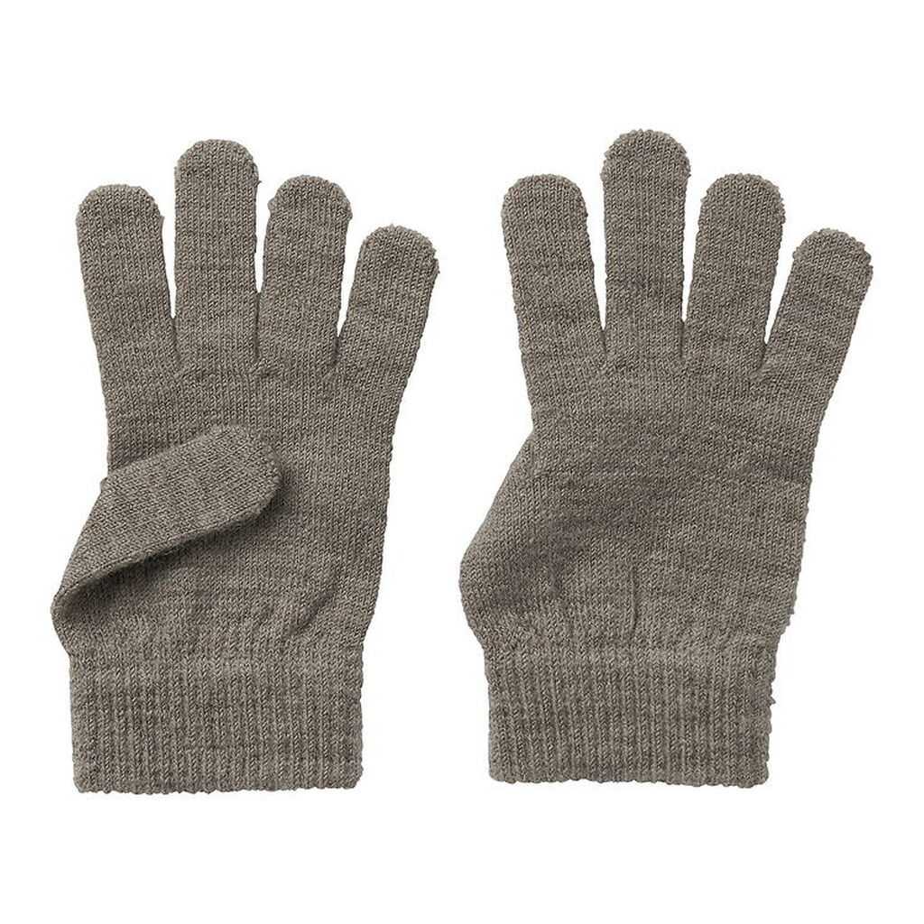 Name It Handsker - Uld - NmfWholla - Satellite