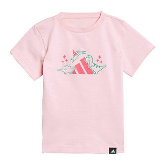 adidas Performance T-shirt - I Adiraptor - Clpink